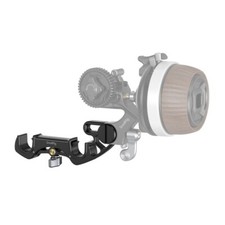 SmallRig Quick Release 15mm Rod Clamp for Follow Focus 4151