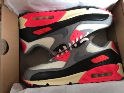 nike air  max 180  1 neu 90 id jordan infrared 95 97 98 270 720 trainer 42 43