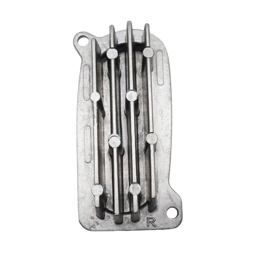 New LED DRL Boards Headlight Daytime Running Light Chips For SEAT Leon Tarraco - Picture 4 of 7