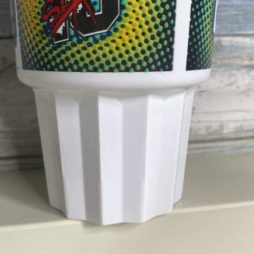 Vintage Pittsburgh Steelers Kordell Stewart Slash Your Thirst Pepsi Souvenir Cup - Picture 20 of 22