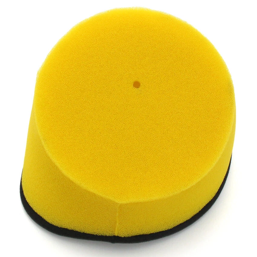 AIR FILTER ELEMENT For Kawasaki KX125 KX250 1991/1994-2008 11013-1264 Foto 4 de 4