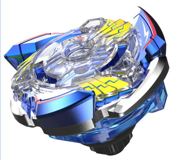 Takara Tomy Beyblade X BX-00 Beyblade BXG-12 25th Anniversary Set