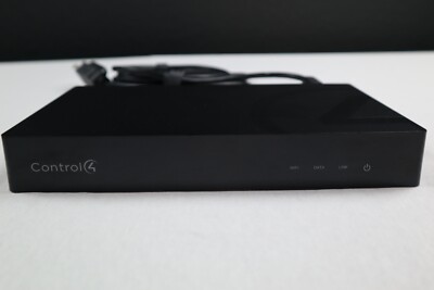 Control4 C4-HC250-BL Home Automation Hub Controller | eBay