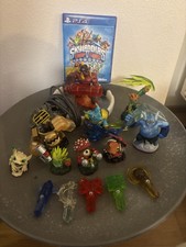 Skylanders | Trap Team | Set | PlayStation 4 ...
