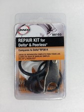 Danco 88103 Repair Kit for Delta/Peerless Single-Handle Faucets