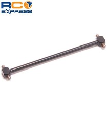 Schumacher Racing Front Centre Driveshaft 67mm - Diff SCHU9219