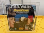 Star Wars Vintage 1977 Kenner Movie Viewer - Graded AFA 75+ - Rare