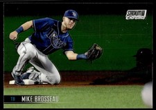 Click to enlarge Mike Brosseau