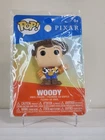 Funko Pop! Disney Pixar Toy Story Woody Vinyl Figure Pin