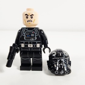 Lego Imperial TIE Fighter Minifigure Star Wars 75237 75154 75161 sw0788