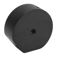 ASatellite Dish Clamp Adapter Satellite Tripod Adapter Aluminum Alloy For RV