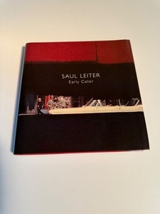 Saul Leiter Early Color | eBay