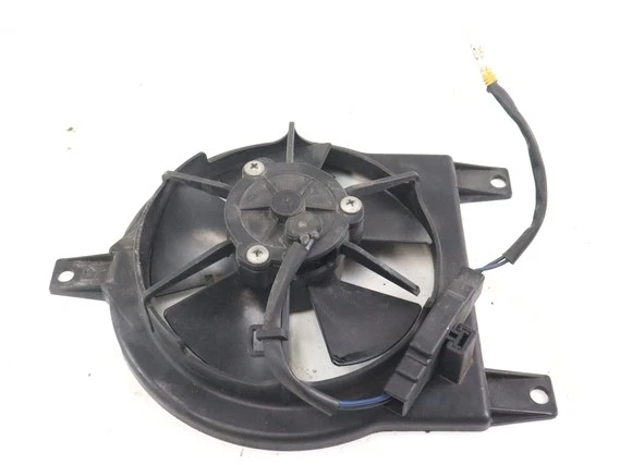 BMW F 800 GS 17118528880 Ventilateur Électrique Radiateur K72 06 - 12 - Photo 3/4