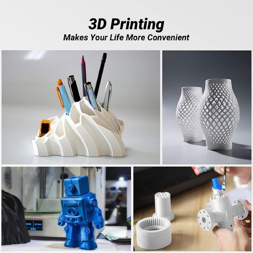 1,75 mm PLA Filament Konvolut Coextrusionsfilament 3D Druck Verbrauchsmaterialteil - Bild 8 von 24