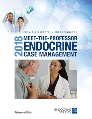 Danoff - 2018 Meet-the-Professor Endocrine Case Management - New paper - X555z