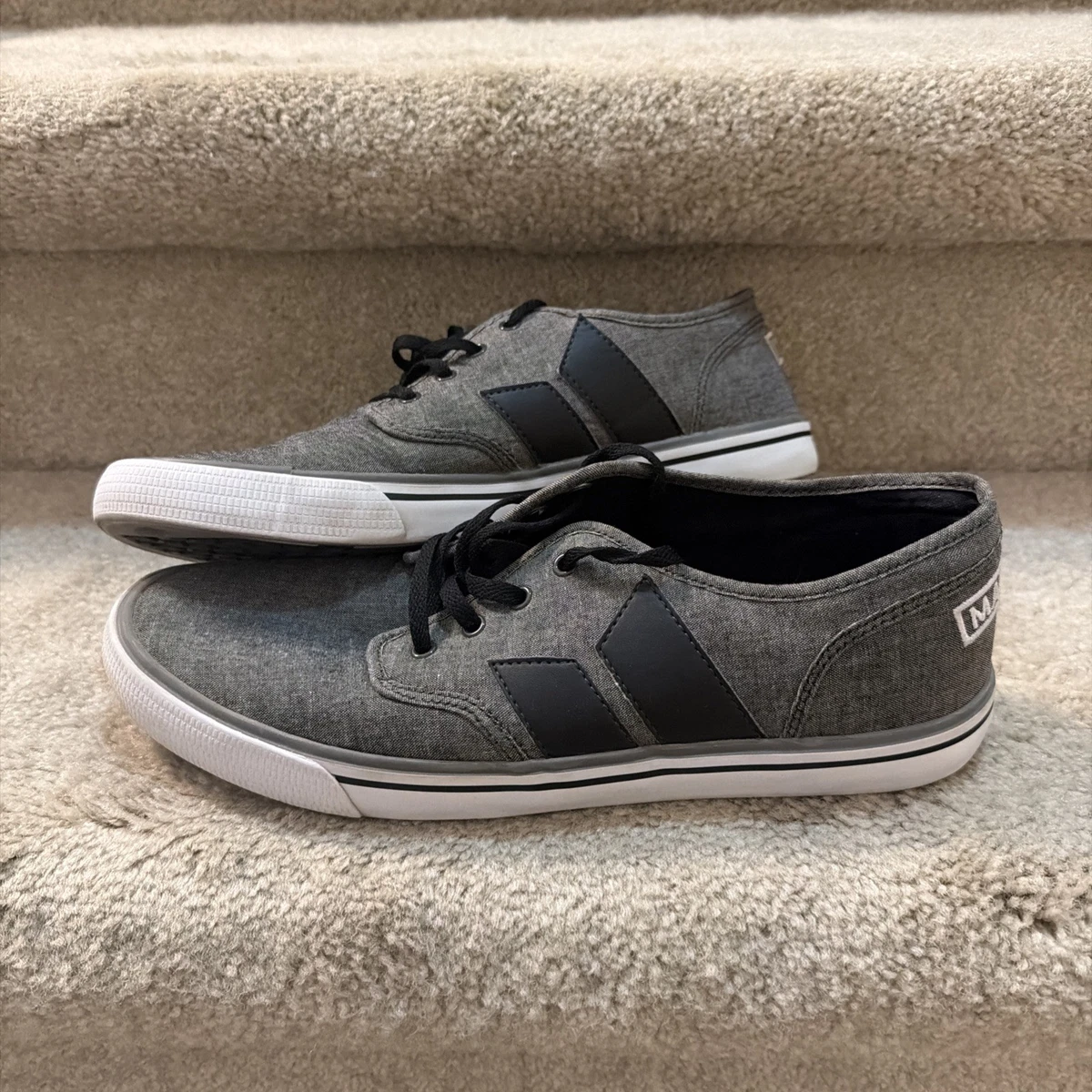 Macbeth Bki1213 Skate Shoes Macbeth Men main image 2