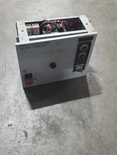 General Electric,Type FVNR Model 8000,3-Phase MCC Bucket Starter 480V 60Hz 2Hp