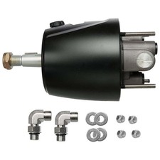 Dometic Seastar 1.7 Helm, HH5271-3, Front Mount