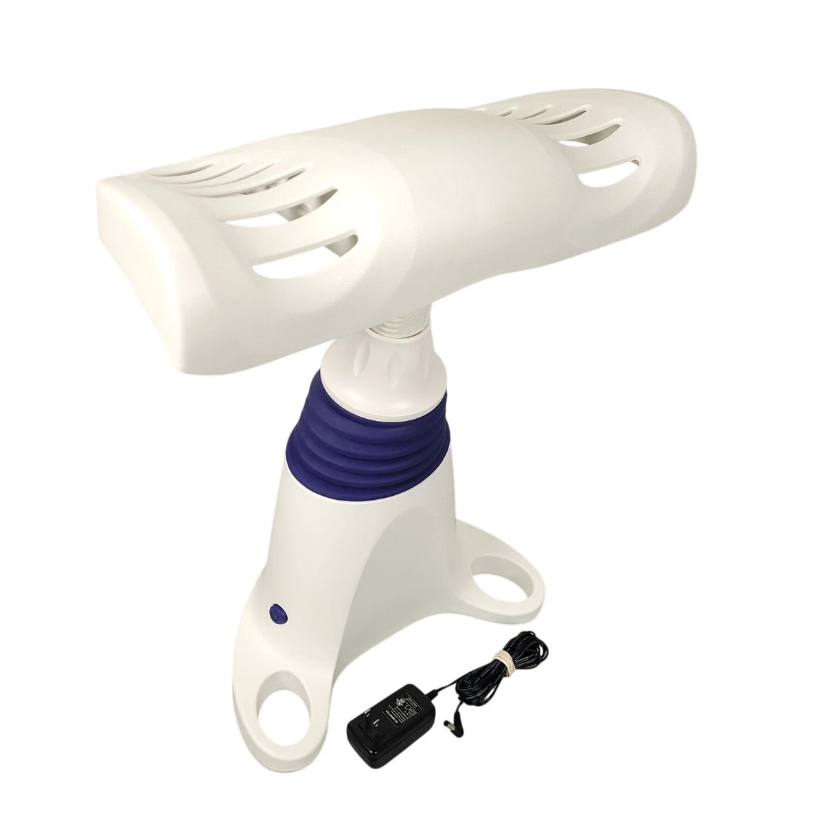 BACK2LIFE Continuous Motion Massager Back Pain B2L Back To Life BL2002