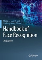 Handbook Of Face Recognition Stan Z. Li
