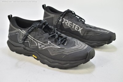 Mizuno Wave Daichi 9 GTX Herren Sportschuhe  EUR 46,5 Nr. 26-G 1857