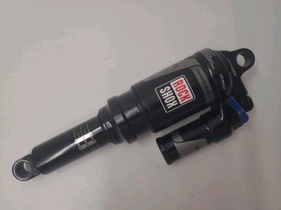 Rock-Shox Monarch Plus RC3 High Volume 216X63 L/M   mit Service & Garantie 