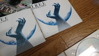 CHAGE and ASKA Japan CD SET x9 【INSIDE】【Yin&Yang】etc. Album