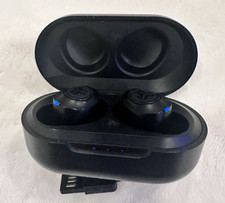 JLab JBuds Air Wireless Bluetooth Earbuds - Black