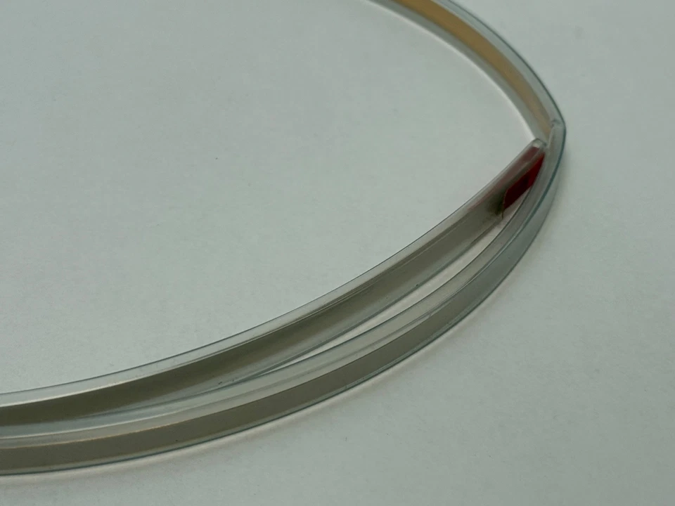 Renishaw escala A-9517-0004 RGS20-S 1000 MM Foto 4 de 4