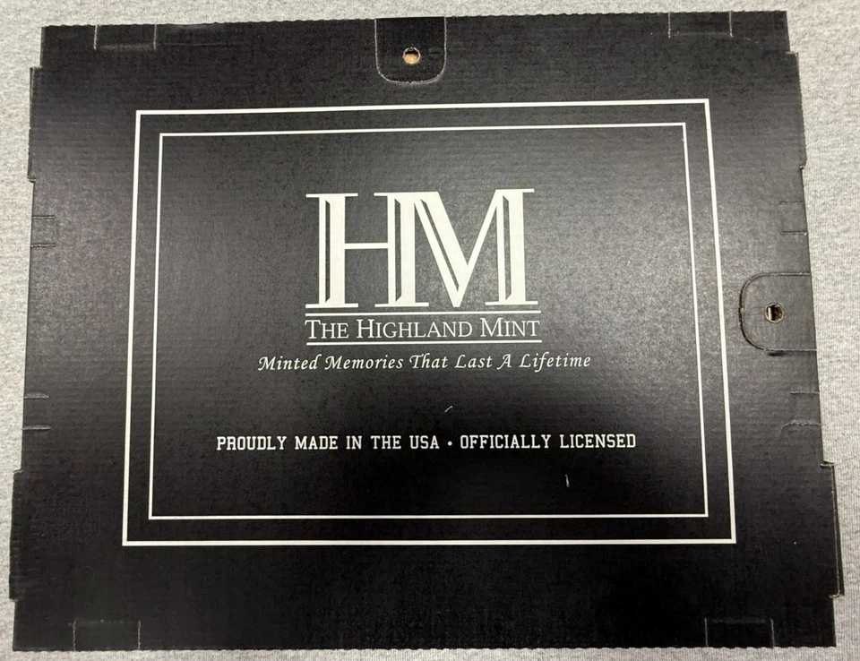 WASHINGTON CHASE YOUNG HIGHLAND COMO NUEVO 2020 NFL DEFENSIVE NOVATO DEL AÑO Foto 3 de 4