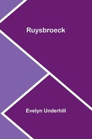 Ruysbroeck | Evelyn Underhill | Taschenbuch | Englisch | 2024 | Alpha Edition