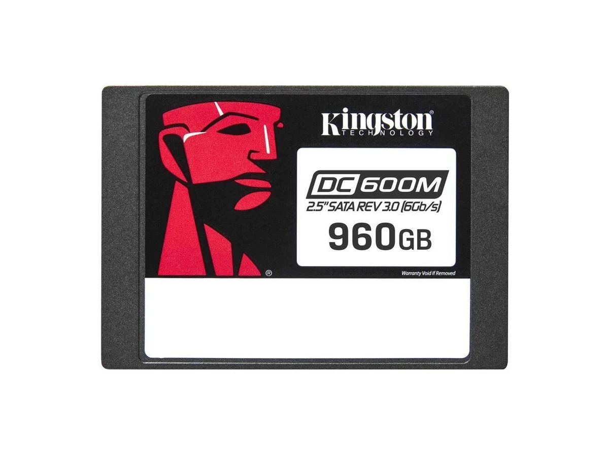 Kingston 960 GB Storage Capacity Solid State Drives for sale | eBay