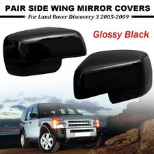 Retroviseur droit (ou coque) Land Rover RANGE ROVER SPORT