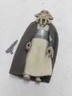 Vintage Star Wars Squidhead 1983 Figure Made In HK COO Kenner 100% Complete Lot1