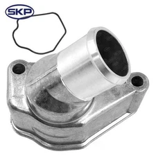 Engine Coolant Thermostat Housing Assembly SKP SK9025901
