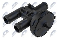 NTY KüHlmittelregelventil CTM-PL-020 FüR Opel Vectra CC J96 Caravan Astra T92