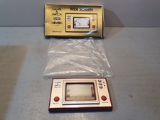 Game & Watch