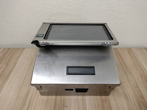 DateCode Genie DateCodeGenie Date Code Genie DCG 2.0 Food Label Printer
