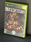 Def Jam: Fight for NY (Microsoft Xbox, 2004) No Manual- Very Good condition!