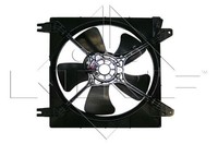NRF LüFter, MotorküHlung 47219 FüR Chevrolet Daewoo