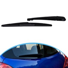 Heckwischerarm und Wischerblatt kompatibel für Nissan Versa Quest 2005 2009 2007 2012