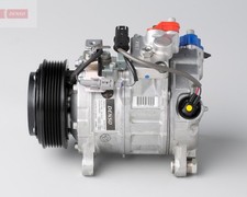 DENSO Kompressor Klimaanlage DCP05096 f�r BMW F07 F11 X5 F85 X6 64529216466 F15