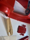 VTG IDEAL 1955 Release MG Plastic Model Kit  # 3706 — photo 9