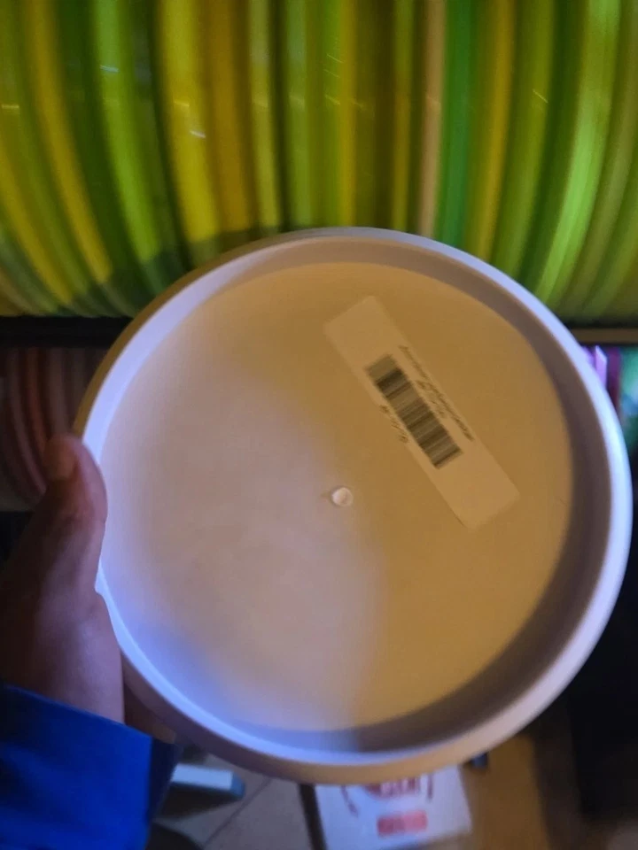 AXIOM PIXEL ALL WHITE 172.5G MAKE OFFER - Image 2 of 2