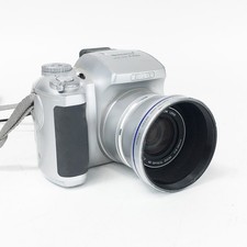 Fujifilm FinePix S3500 Digital Camera – 4MP – 6x Optical Zoom – NO Power