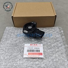 1pcs Throttle Position Sensor Tps For Suzuki Sidekick X90 Geo Tracker 1.6l