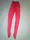 Vintage Barbie Doll 1970 "Shape-Ups" Leggings Only! Htf!