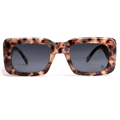 Szade Mabo Square Sunglasses Womens Size 53MM   SZD213MAB-COQUIINKP