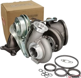 Neu Turbolader BMW 1er E88 E82 135i 3er E90 335 i xi Z4 E89  sDrive 35 i is 3.0