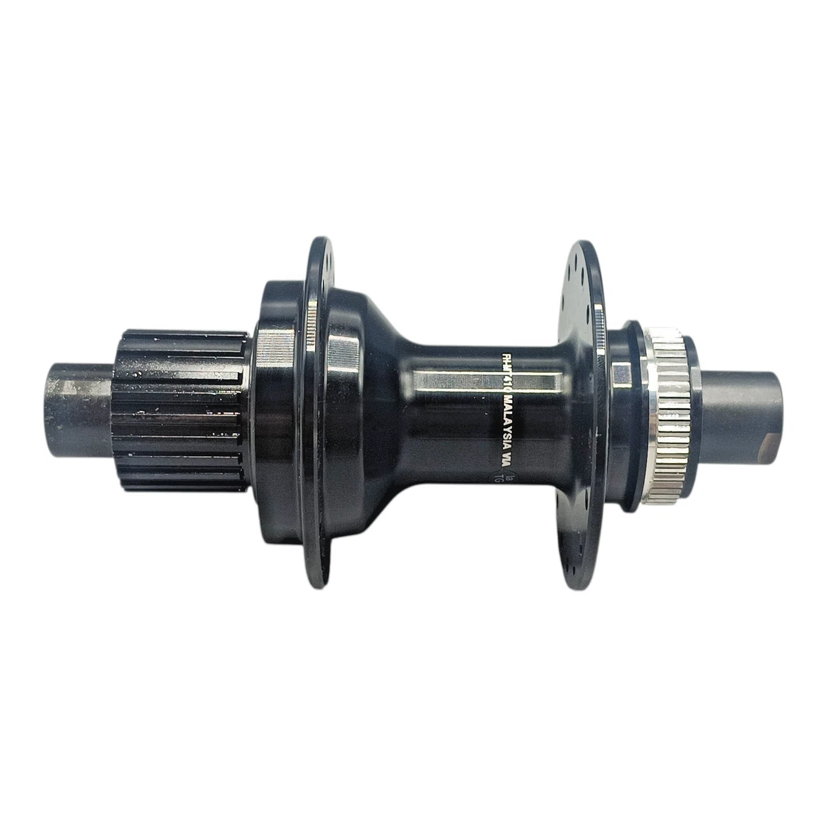 Achetez des Shimano HB-TC500-12 Moyeu Avant CL 28G 100mm E-Traversant